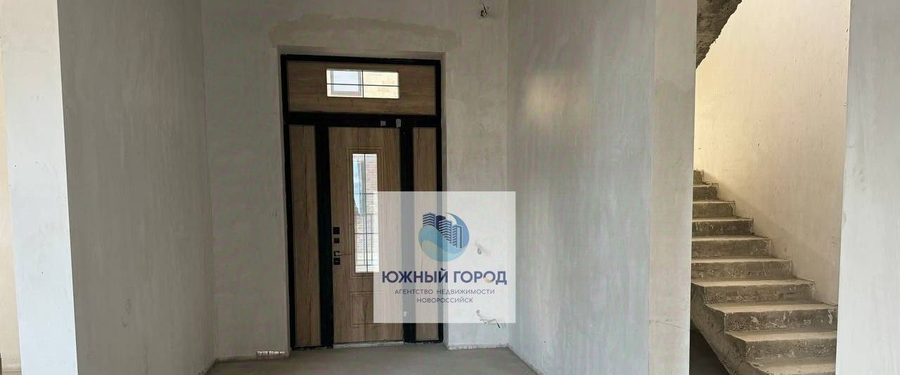 дом г Новороссийск с Мысхако ул Морская 2 фото 19