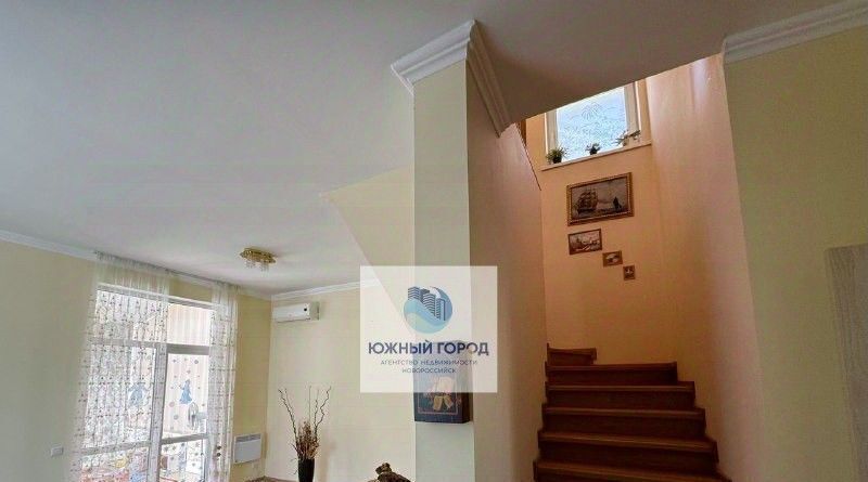 дом г Новороссийск р-н Приморский ул Лозовая 18 Цемдолина тер. фото 17