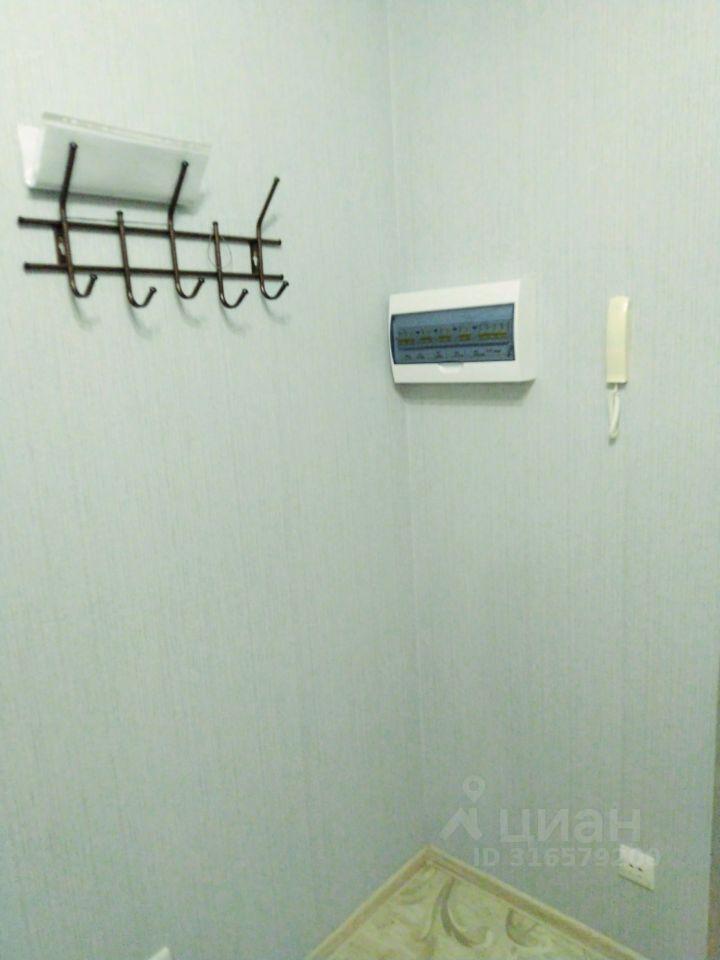 квартира г Краснодар р-н Прикубанский ул им. Евгении Жигуленко 9 фото 5