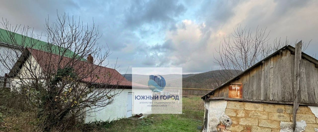 земля г Новороссийск с Северная Озереевка ул Виноградная 71 фото 13