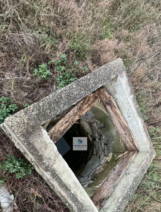 земля г Новороссийск с Северная Озереевка ул Виноградная 71 фото 15