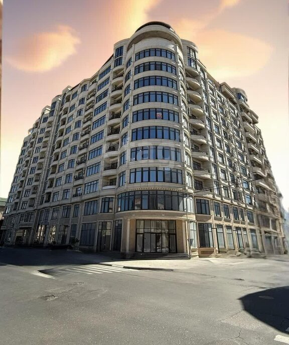 квартира г Махачкала ул Дахадаева 35 фото 2