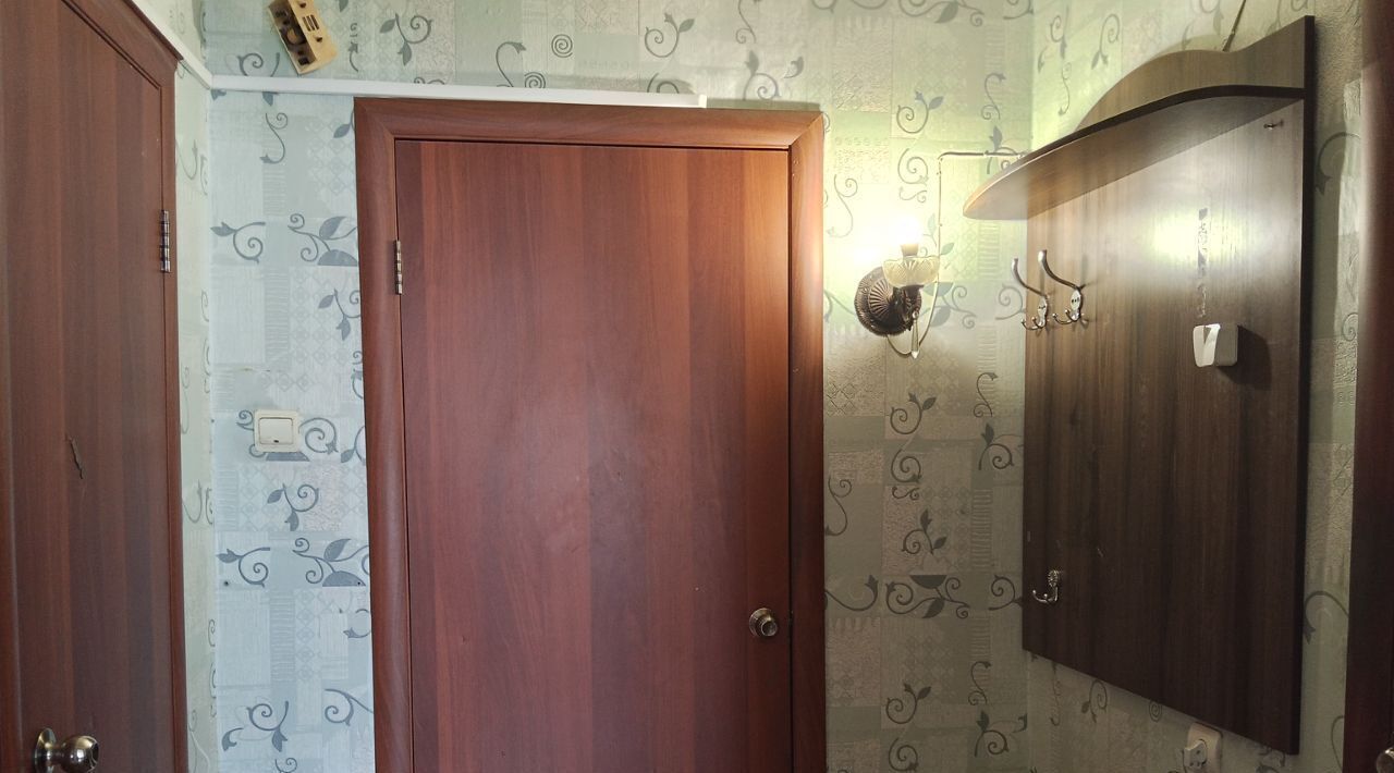 квартира г Ижевск р-н Первомайский ул Степана Разина 56 фото 9