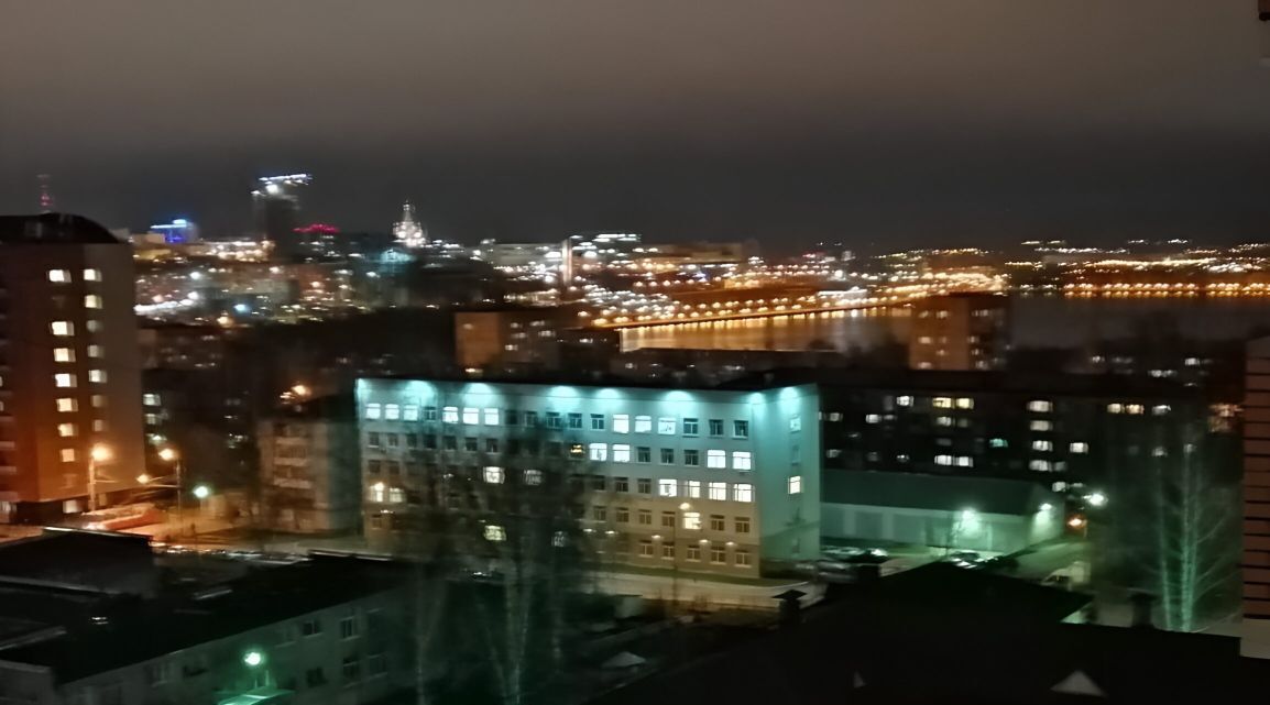 квартира г Ижевск р-н Октябрьский ул 30 лет Победы 7а фото 12