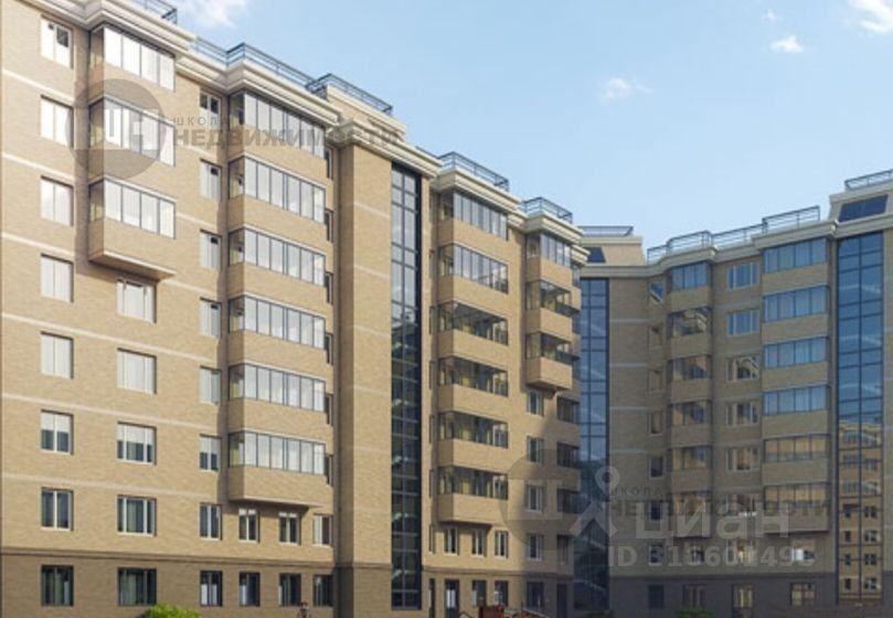 квартира г Санкт-Петербург р-н Московский ул Киевская 5/7 Ленинградская область фото 1