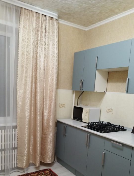 квартира г Москва метро Щербинка ул. Юбилейная, 6 фото 2