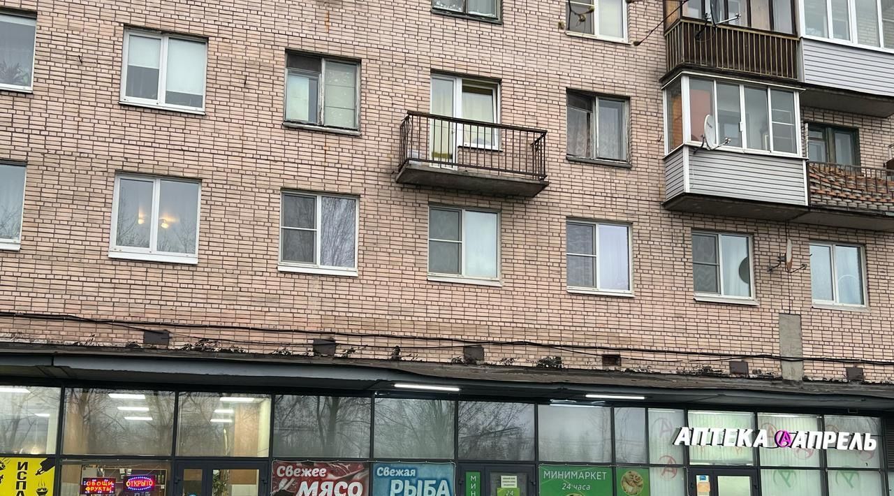 свободного назначения г Санкт-Петербург п Понтонный ул Южная 15 метро Рыбацкое фото 11