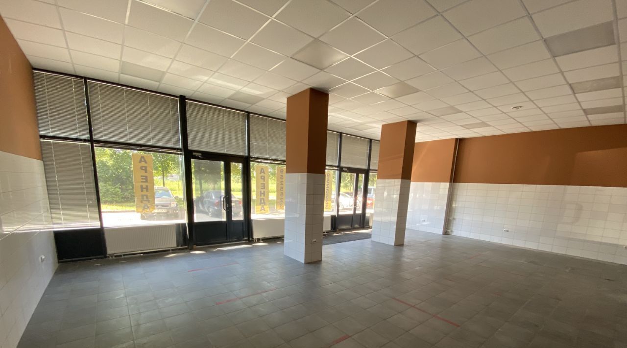 свободного назначения г Санкт-Петербург п Понтонный ул Южная 15 метро Рыбацкое фото 18