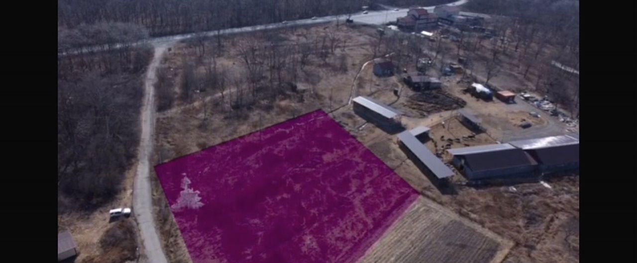 земля г Большой Камень с Петровка ул Вокзальная фото 4
