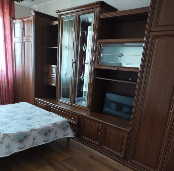 квартира г Москва метро Ховрино ул Совхозная 16 Московская область, Химки фото 12