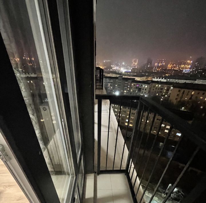квартира г Екатеринбург Динамо ул Свердлова 32 фото 9
