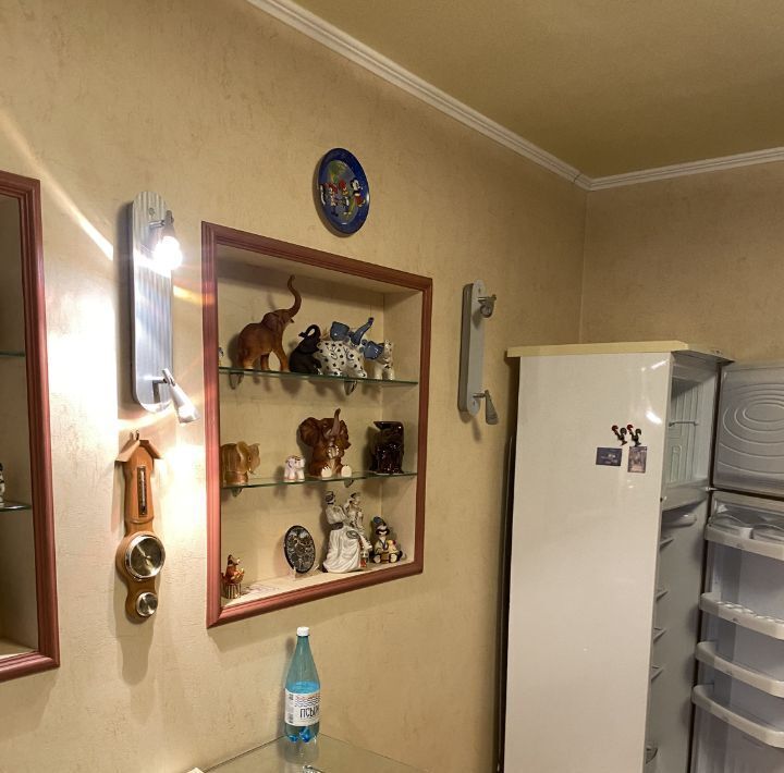 квартира г Екатеринбург Геологическая ул Тверитина 34/1 фото 13