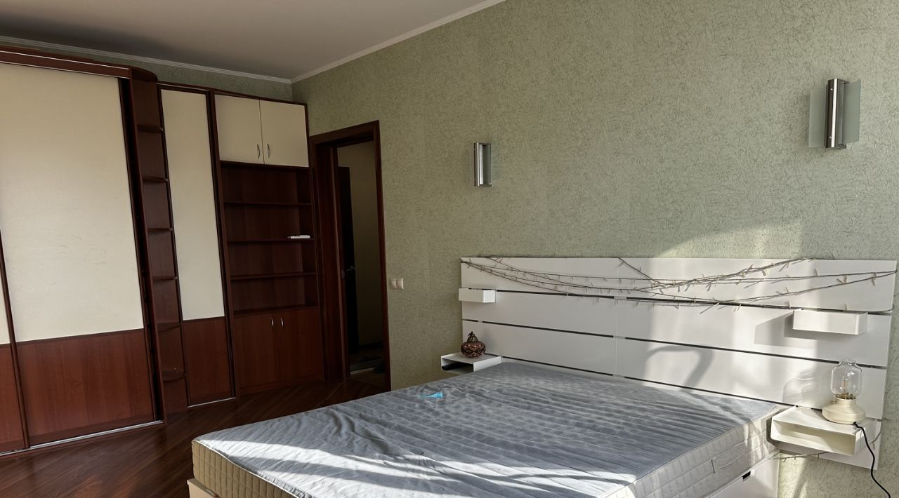 квартира г Москва метро Новогиреево ул Металлургов 62 фото 5