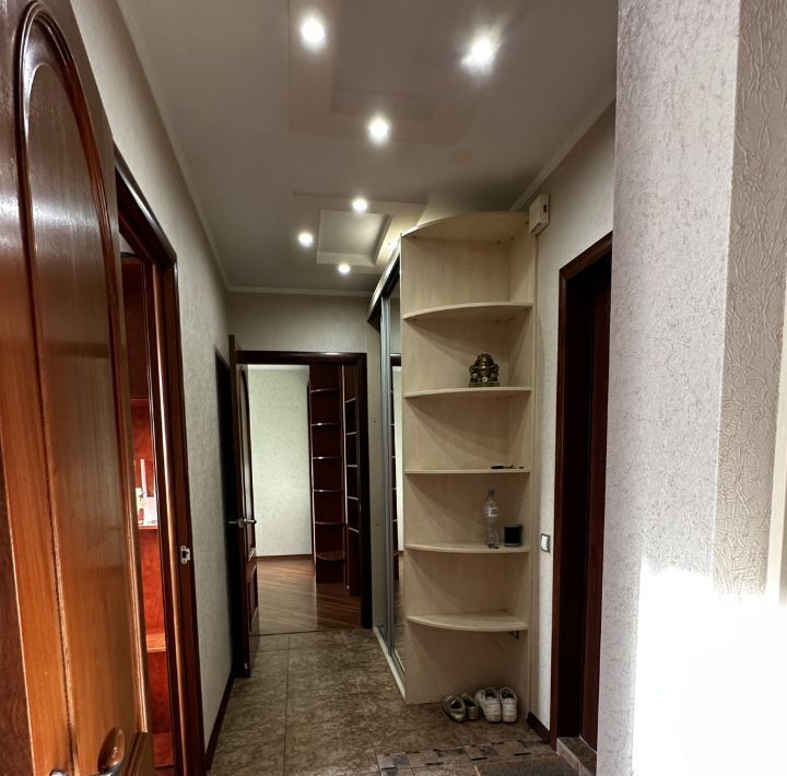 квартира г Москва метро Новогиреево ул Металлургов 62 фото 7