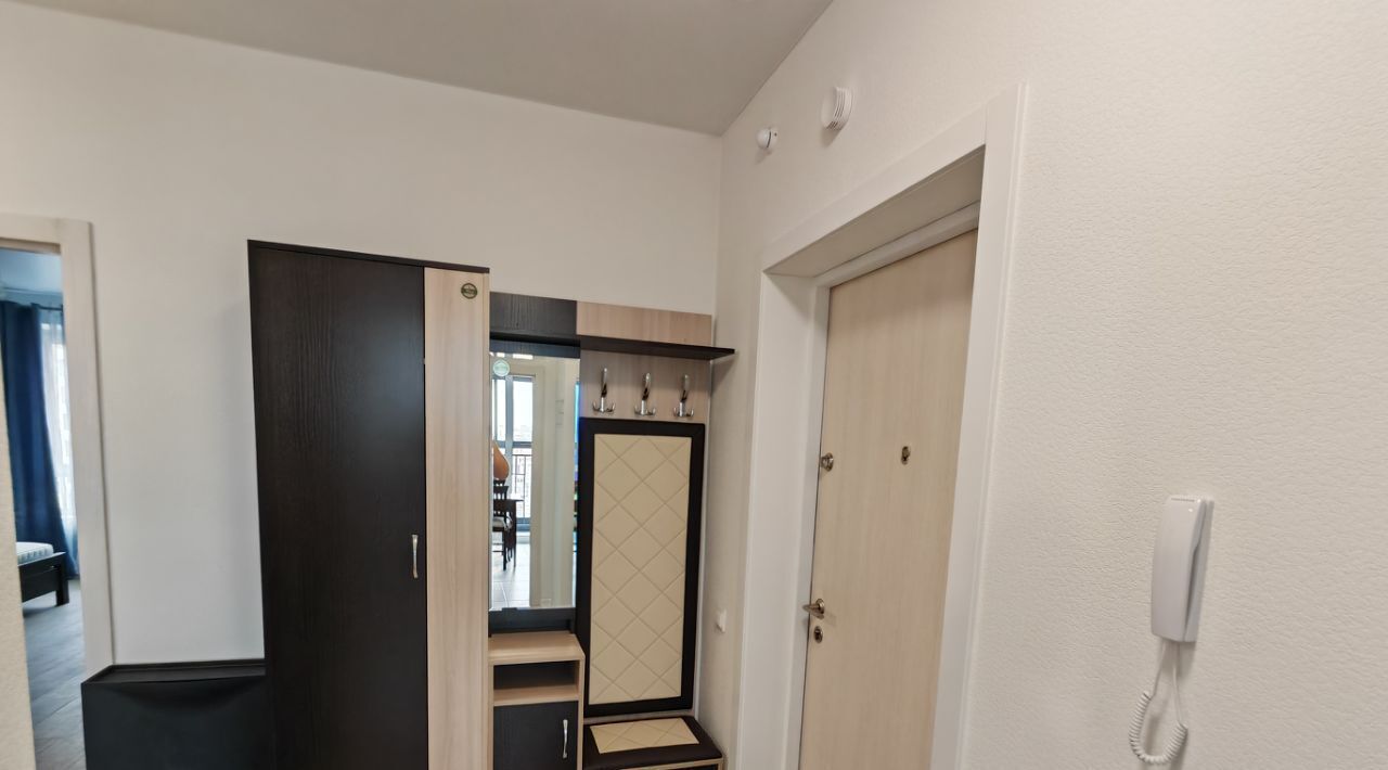 квартира г Москва метро Площадь Ильича пр-д Шелихова 9к/1 фото 23