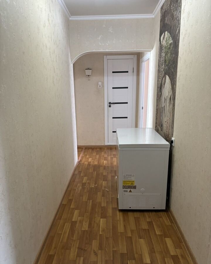 квартира р-н Заинский г Заинск пр-кт Победы 19 муниципальное образование Заинск фото 12