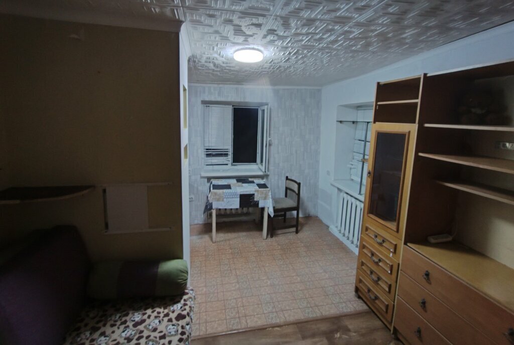 квартира г Симферополь ул Нижняя 27 фото 6