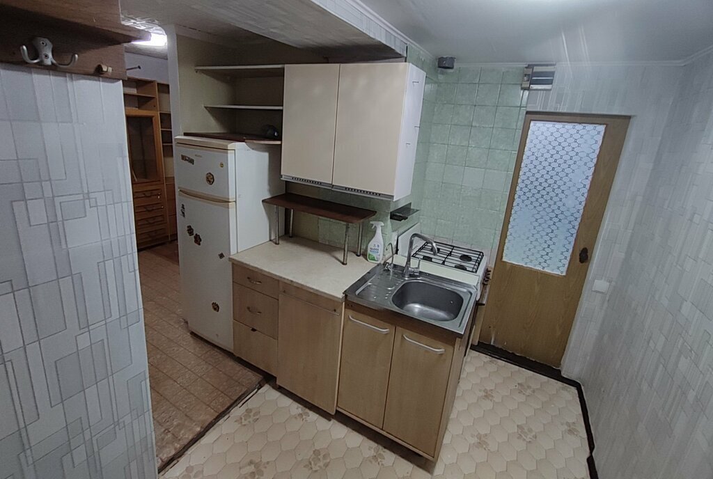 квартира г Симферополь ул Нижняя 27 фото 5