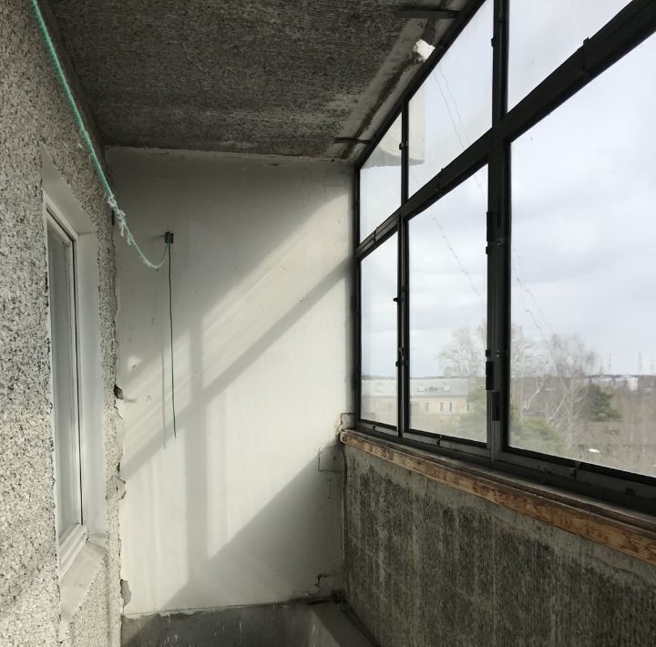 квартира г Екатеринбург Ботаническая ул. Атмосферная, 11 фото 8