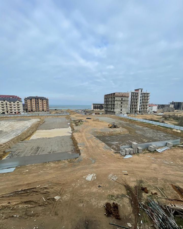 квартира г Избербаш ул Им Р.Зорге 44 фото 26