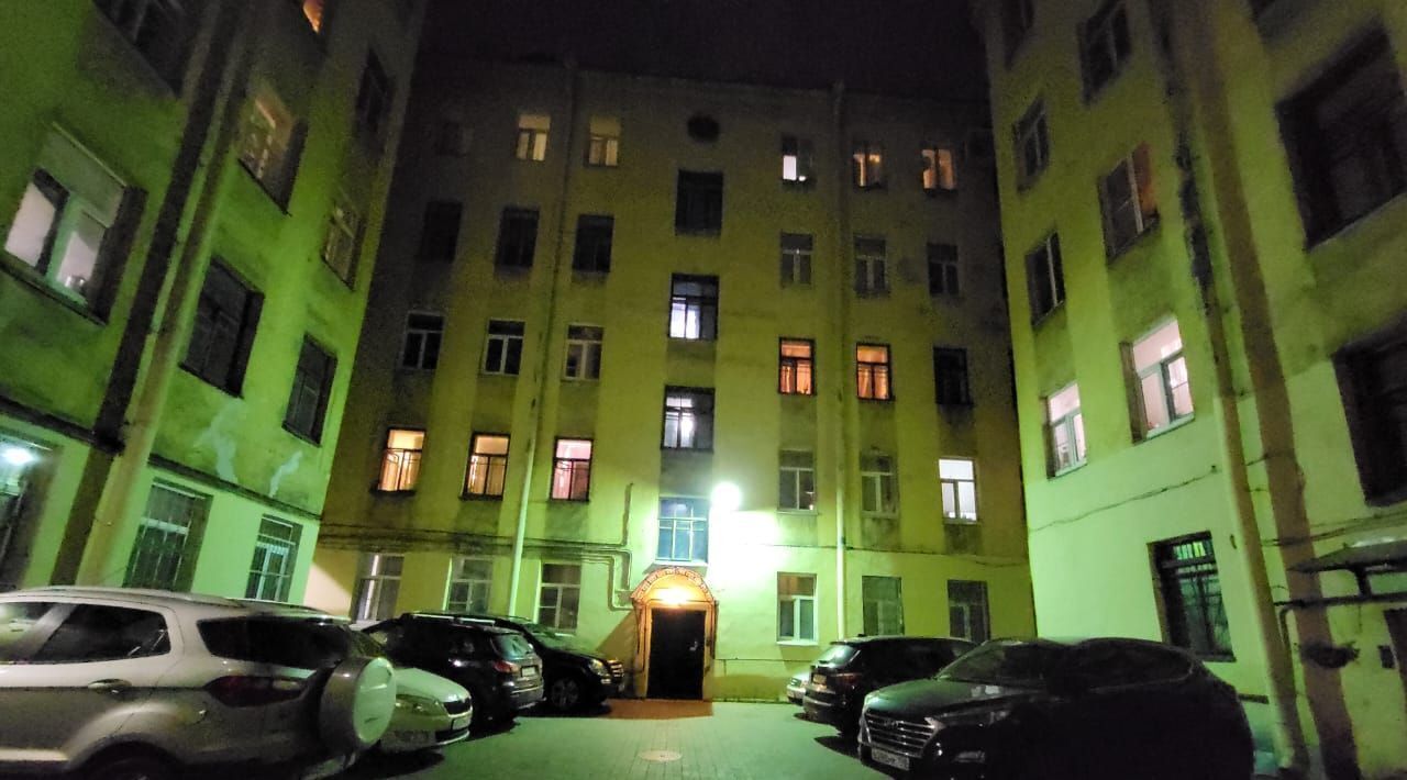 квартира г Санкт-Петербург пр-кт Клинский 21 Технологический институт фото 1