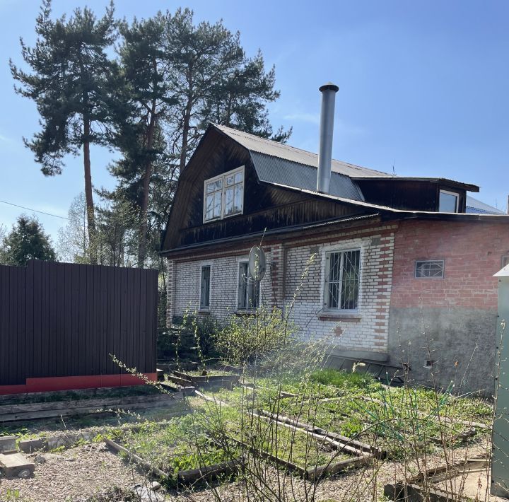дом г Красногорск ул Московская 17 городской округ Красногорск, Нахабино фото 2