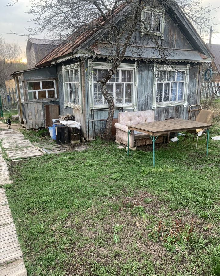 дом г Йошкар-Ола снт терЗвездочка 45 фото 6