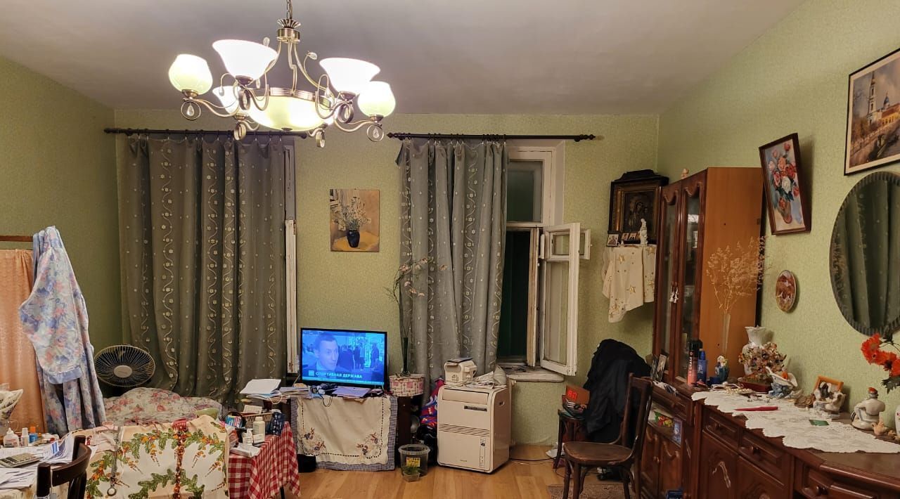квартира г Санкт-Петербург пр-кт Клинский 21 Технологический институт фото 10