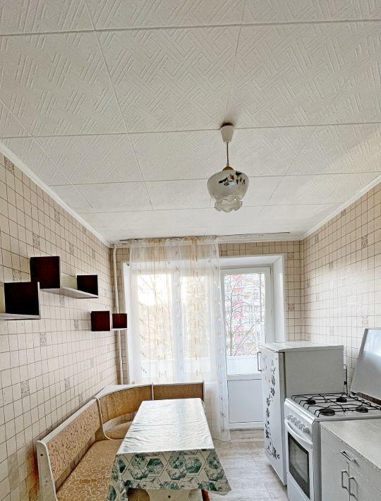 квартира г Москва метро Ольховая ТиНАО Троицк В мкр, 17 фото 1