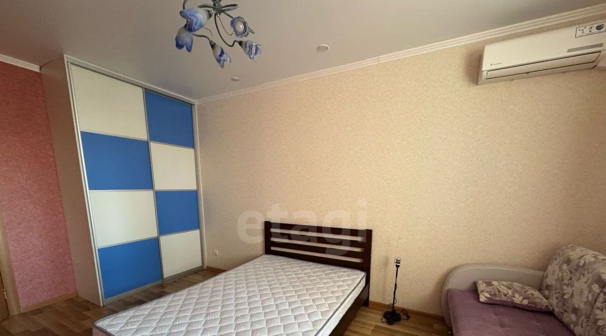квартира г Казань метро Горки ул Профессора Камая 8 фото 1