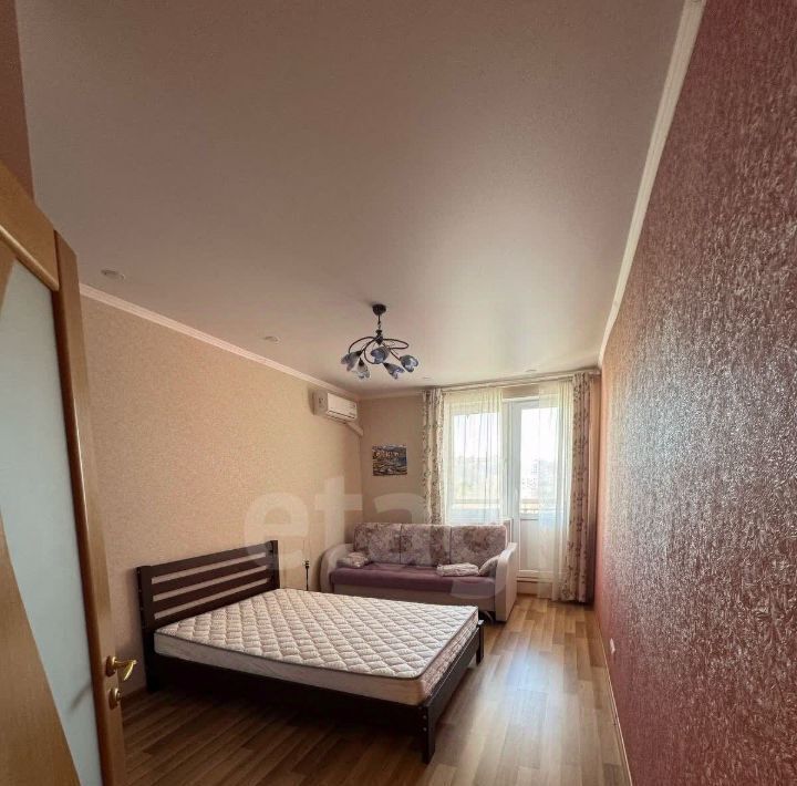 квартира г Казань метро Горки ул Профессора Камая 8 фото 3