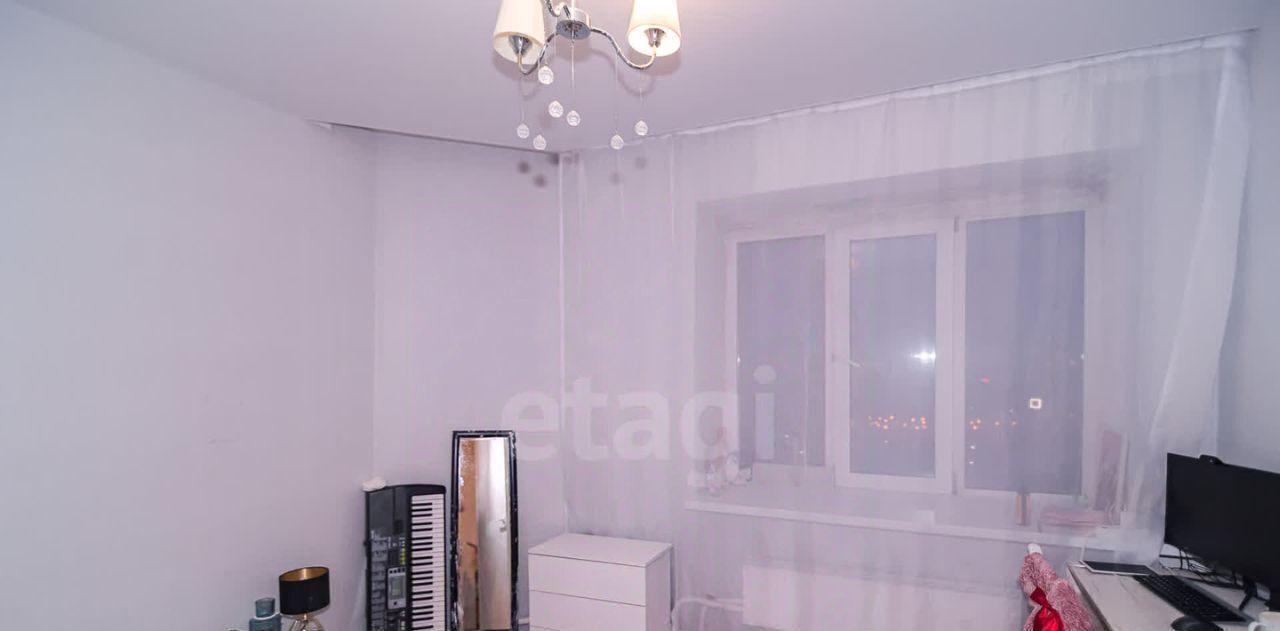 квартира г Сургут ул Университетская 29 32-й фото 1