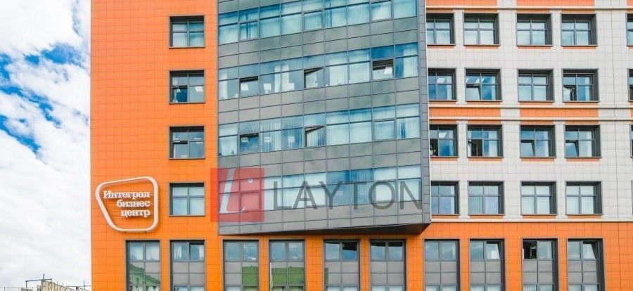 офис г Москва метро Авиамоторная проезд Завода Серп и Молот 10 фото 4