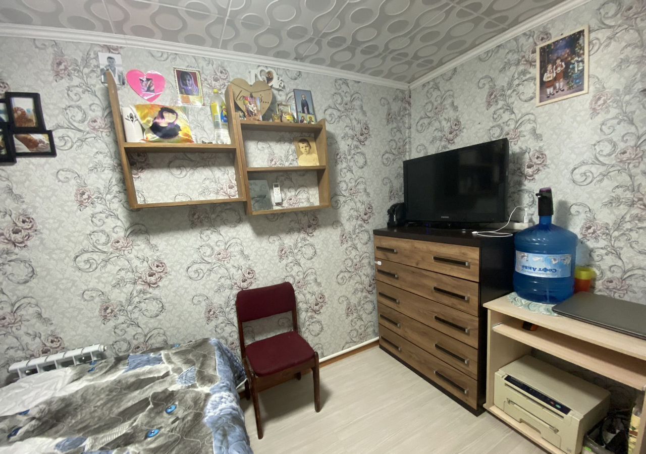 дом р-н Анапский г Анапа ул Таежная 14 Супсех фото 15