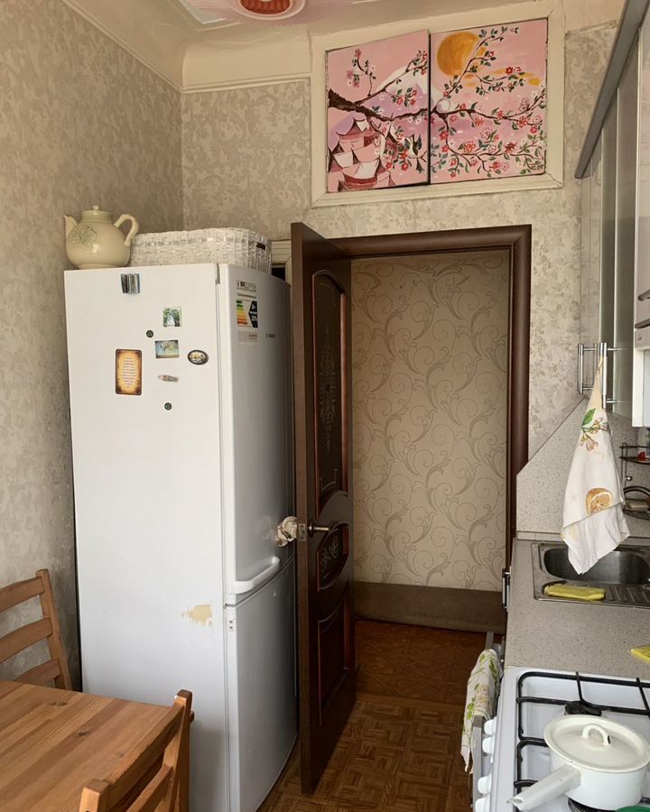 квартира г Нижний Новгород Парк культуры ул Лоскутова 14 фото 15