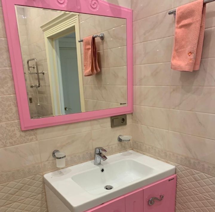 квартира г Москва метро Молодежная ул Ярцевская 34к/2 фото 19