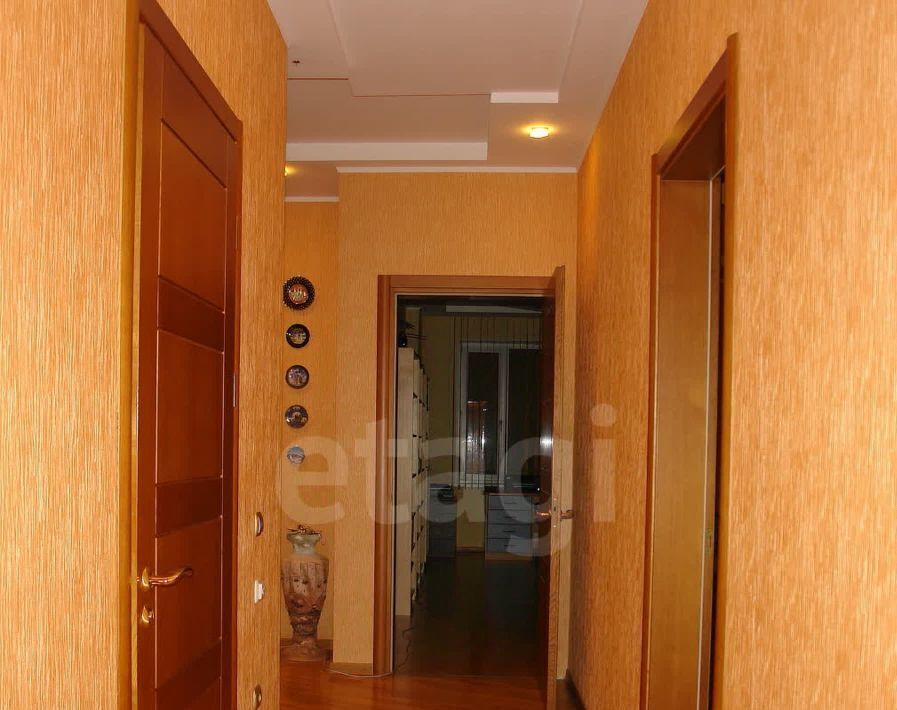 квартира г Сургут ул Университетская 7 19-й фото 10