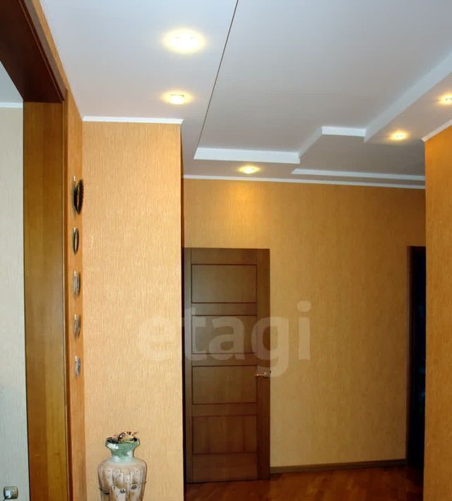 квартира г Сургут ул Университетская 7 19-й фото 18
