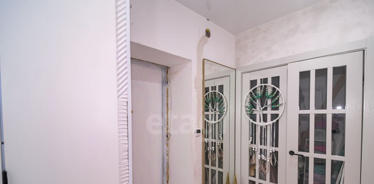 квартира г Сургут ул Университетская 29 32-й фото 16