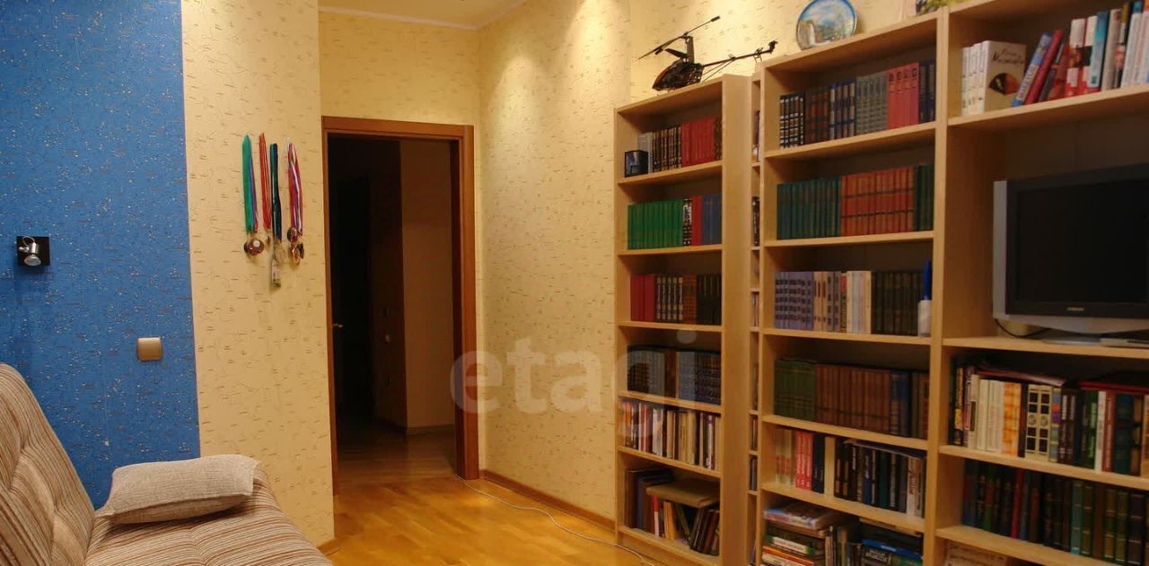 квартира г Сургут ул Университетская 7 19-й фото 35