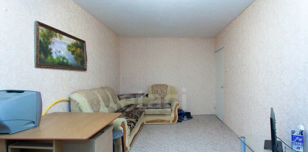 квартира г Сургут пр-кт Комсомольский 21/1 25-й фото 11