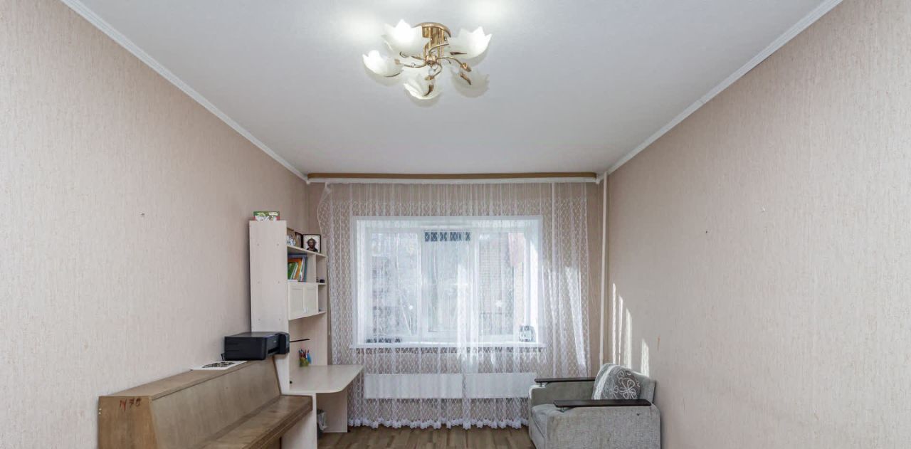 квартира г Сургут ул Федорова 5/2 23-й фото 12