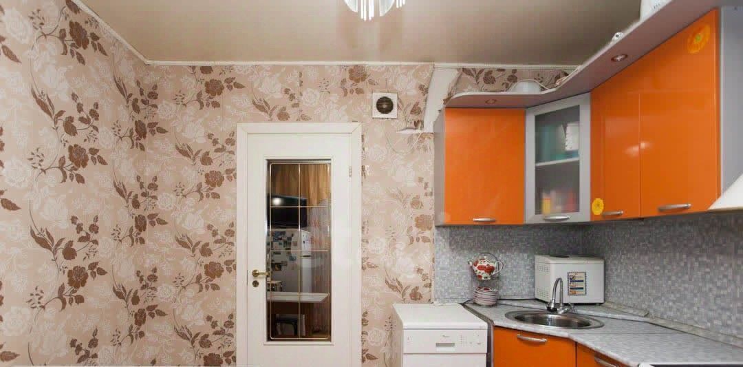 квартира г Сургут пр-кт Комсомольский 21/1 25-й фото 14