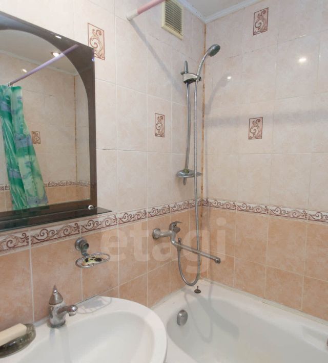 квартира г Сургут пр-кт Комсомольский 21/1 25-й фото 18