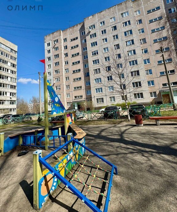 квартира г Ярославль ул Кавказская 41 фото 17