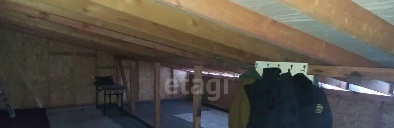 дом г Ярославль р-н Дзержинский ул 1-я Красноперевальская 23/21 фото 12