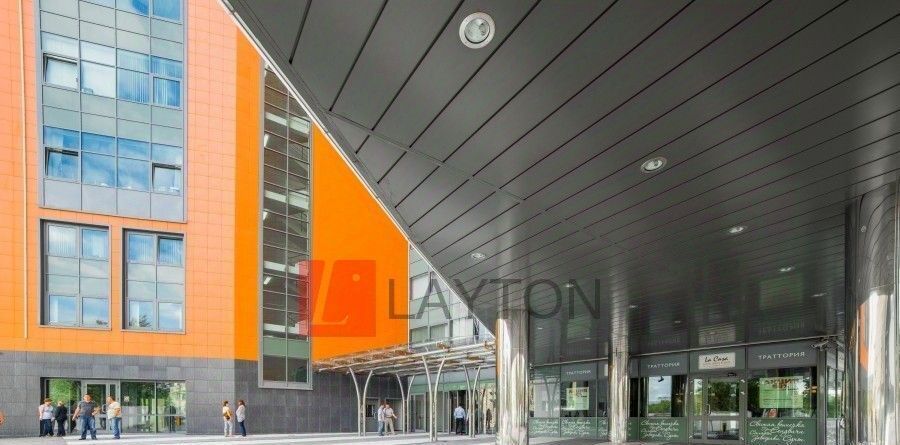 офис г Москва метро Авиамоторная проезд Завода Серп и Молот 10 фото 5