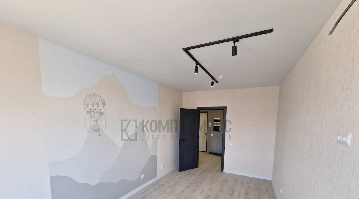 квартира г Краснодар р-н Прикубанский б-р Адмиралтейский фото 7