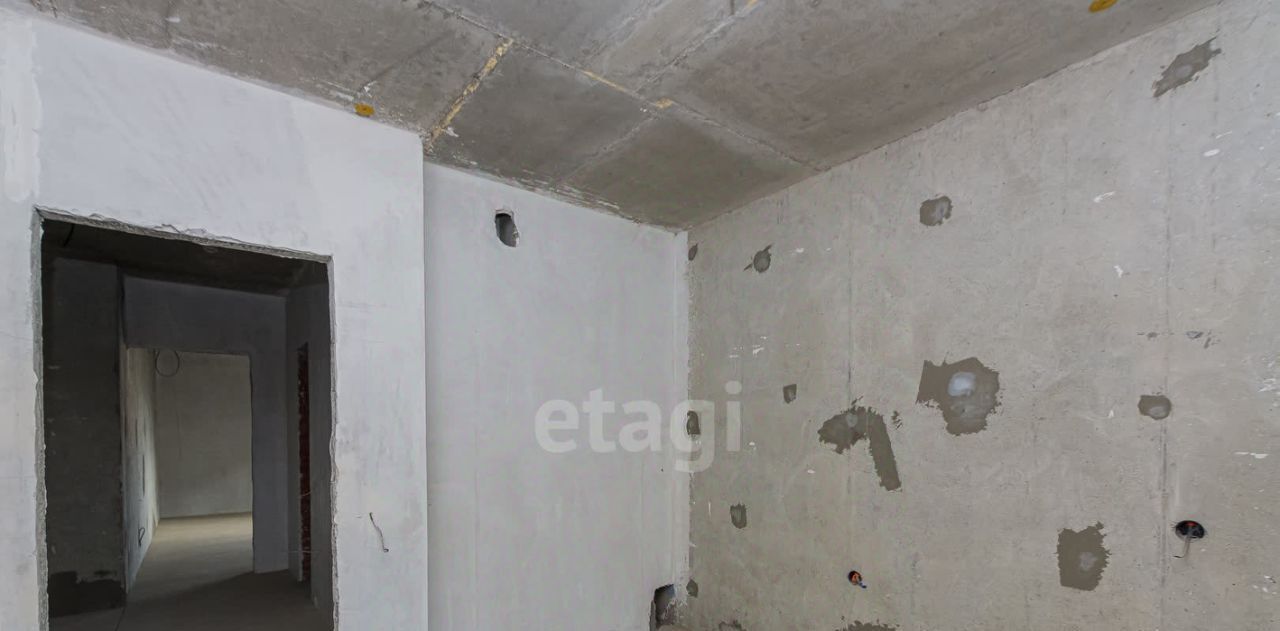 квартира г Краснодар р-н Прикубанский ул им. Мурата Ахеджака 12к/4 фото 10