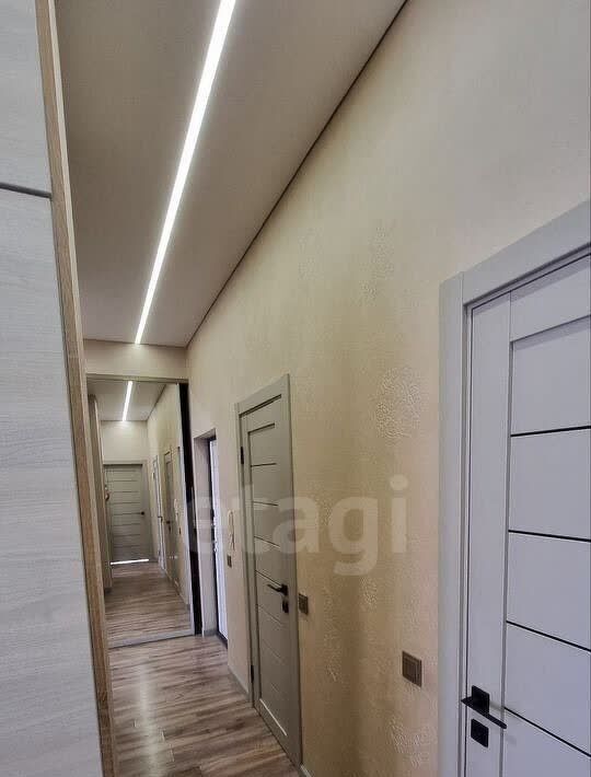 квартира г Геленджик ул Курортная 14бк/1 Центр фото 9